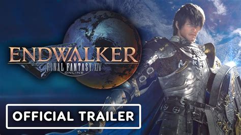 Final Fantasy XIV Endwalker: İnceleme ve Yorumlar