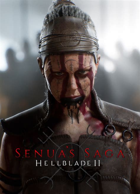 Hellblade II: Senua's Saga Tanıtımı