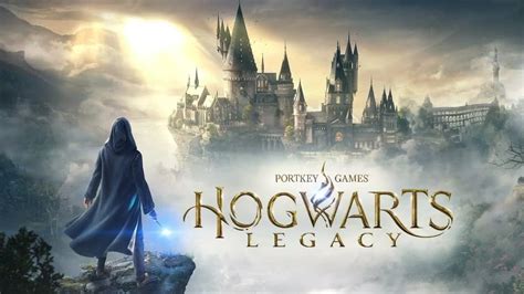 Hogwarts Legacy: İlk Oynanış Videosu