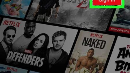 Netflix Hesabı Nasıl Açılır ve Profil Yönetimi Nasıl Yapılır?