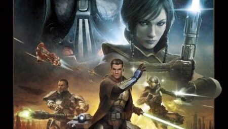 Star Wars: The Old Republic Yeni Güncellemeler