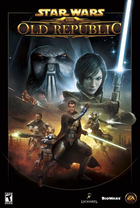 Star Wars: The Old Republic Yeni Güncellemeler