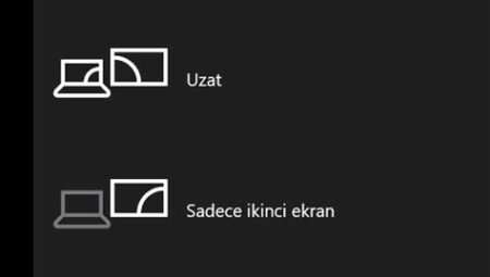 Windows 10’da Ekran Bölme Nasıl Yapılır?