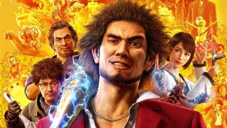 Yakuza: Like a Dragon: İlk İzlenimler