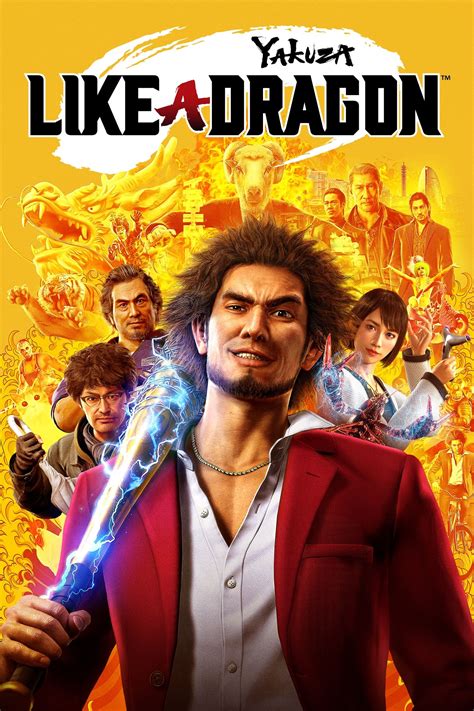 Yakuza: Like a Dragon: İlk İzlenimler