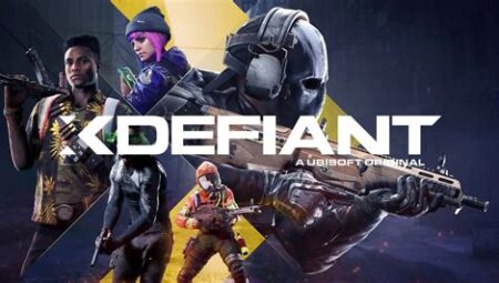 Ubisoft’un XDefiant Oyununun İncelemesi