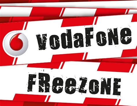 Vodafone FreeZone'un Yeni Üyelere Özel Fırsatları